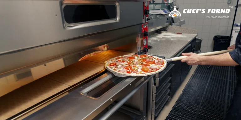 How to Maintain and Clean a Pizza Warmer